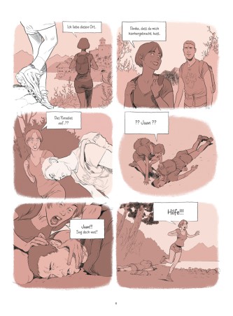 The End