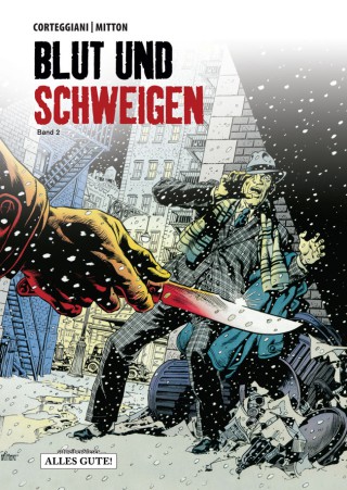 Blut und Schweigen II