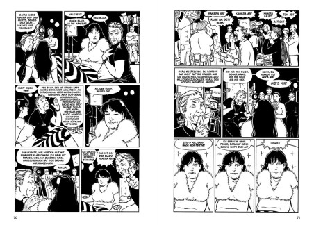 Strangers in Paradise 2