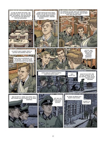 Unter dem Hakenkreuz 6 – Wehrmacht