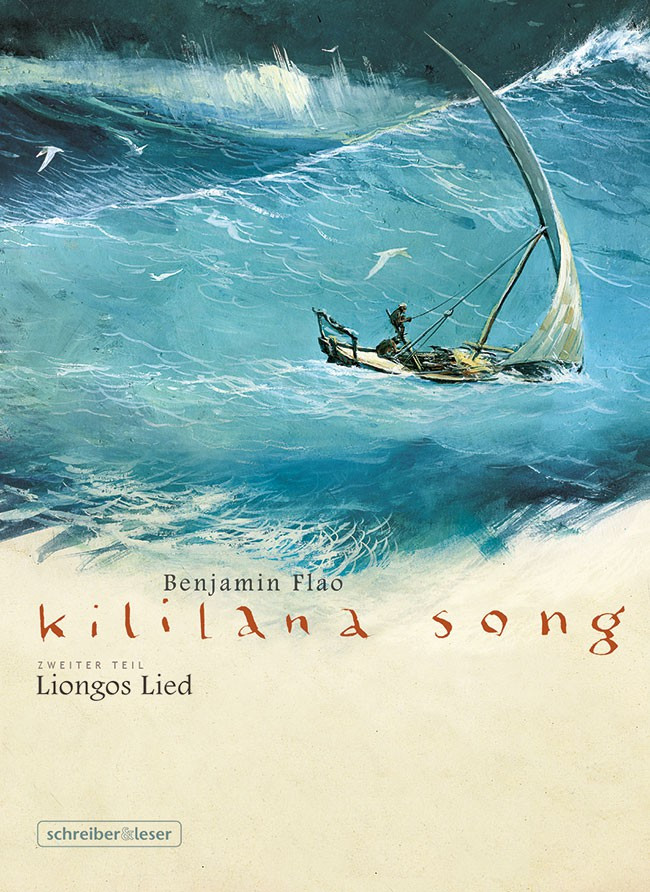 Kililana Song (Teil 2 von 2)