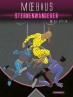 Sternenwanderer 3 – Die Göttin