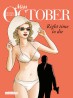 Miss October – 2. Right time to die