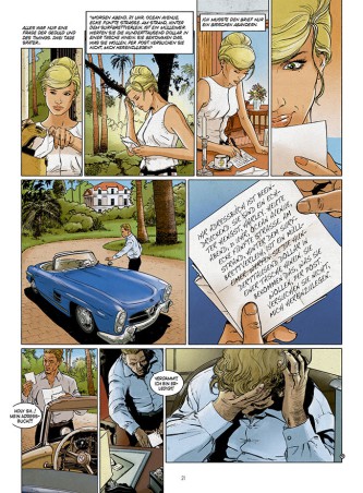 Miss October – 2. Right time to die