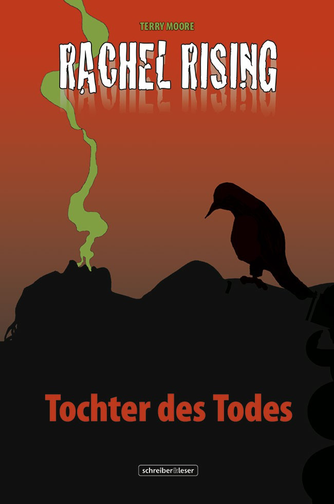 Rachel Rising – 1. Tochter des Todes
