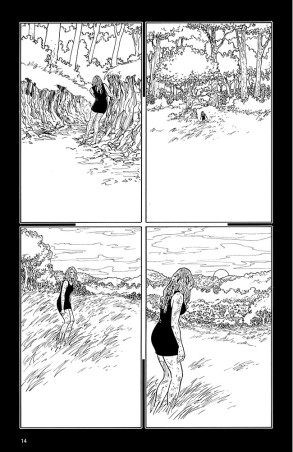 Rachel Rising – 1. Tochter des Todes