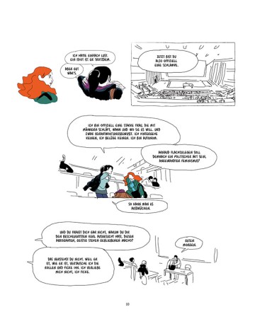 Sechs aus 49 – 01 Mathilde