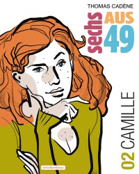 Sechs aus 49 – 02 Camille