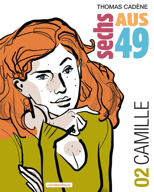 Sechs aus 49 – 02 Camille