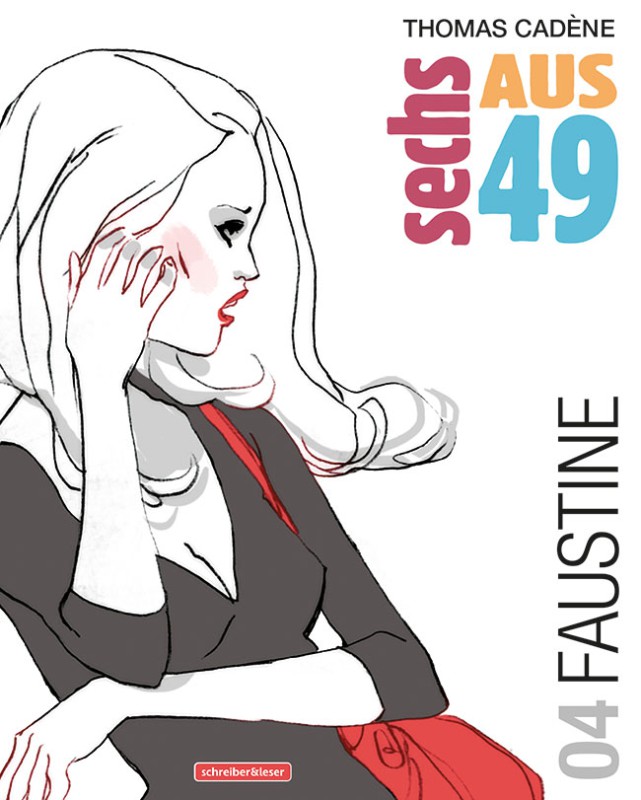 Sechs aus 49 – 04 Faustine