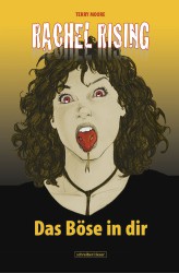 Rachel Rising – 2. Das Böse in dir