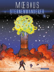 Sternenwanderer 5 – Sra