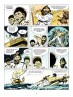Corto Maltese – 1. Südseeballade
