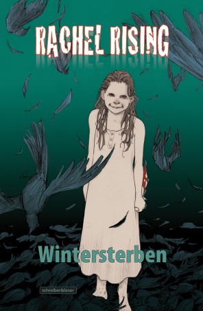 Rachel Rising – 4. Wintersterben