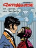 Corto Maltese – 2. Im Zeichen des Steinbocks