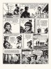 Corto Maltese – 3. Und immer ein Stück weiter (Klassik-Edition)