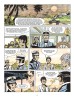 Corto Maltese – 3. Und immer ein Stück weiter