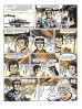 Corto Maltese – 3. Und immer ein Stück weiter