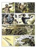 Corto Maltese – 3. Und immer ein Stück weiter