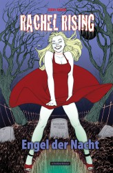 Rachel Rising – 5. Engel der Nacht