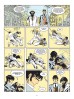 Corto Maltese – 13. Unter der Mitternachtssonne