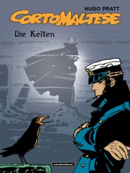 Corto Maltese – 4. Die Kelten