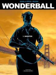 Wonderball – 1. Shooter