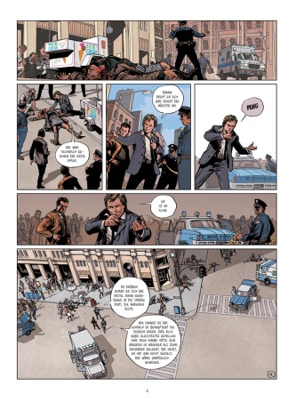 Wonderball – 1. Shooter