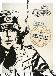 Corto Maltese – 5. Die Äthiopier (Klassik-Edition)