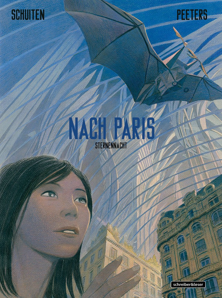 Nach Paris – Teil 2 von 2