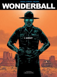 Wonderball – 3. Sheriff