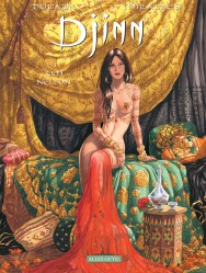 Djinn – 13. Kim Nelson
