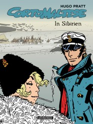 Corto Maltese – 6. In Sibirien