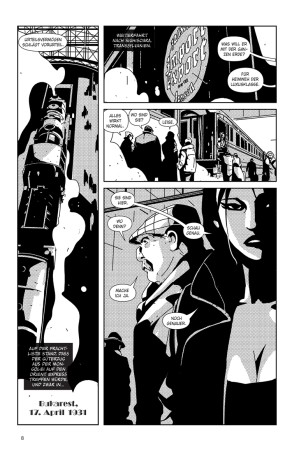 Silver – 2. Orient Express