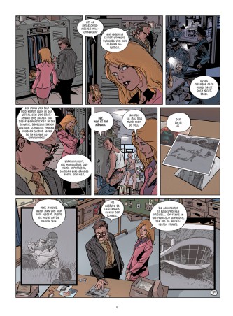 Wonderball – 2. Phantom