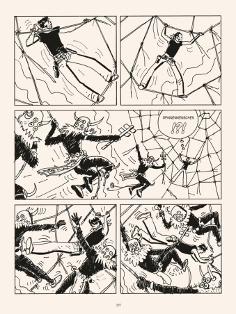 Corto Maltese – 12. Mu (Klassik-Edition)