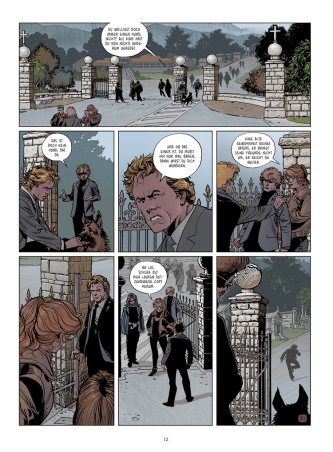 Wonderball – 2. Phantom