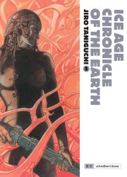Ice Age Chronicle of the Earth – 2. Abyss, die Labyrinthstadt