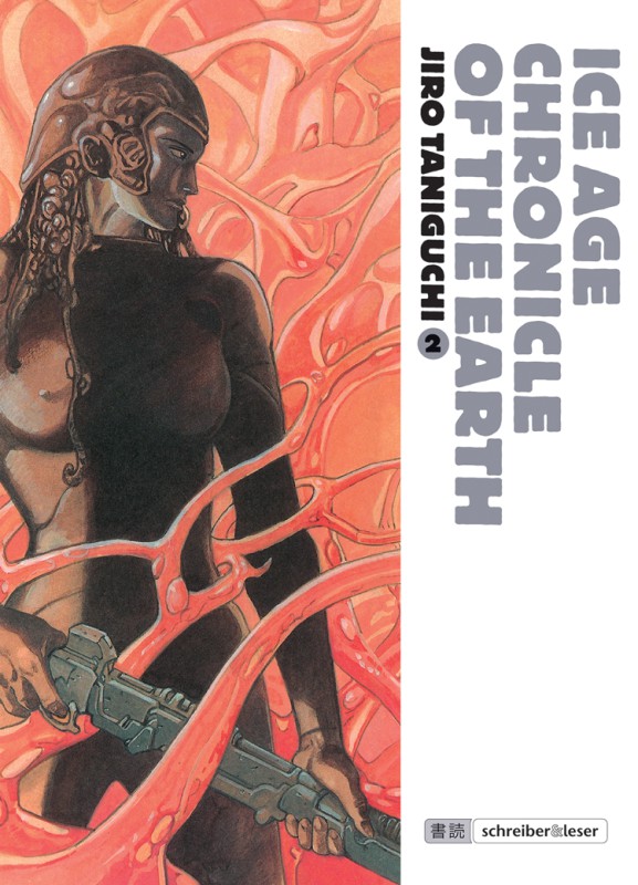 Ice Age Chronicle of the Earth – 2. Abyss, die Labyrinthstadt