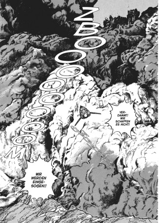 Ice Age Chronicle of the Earth – 2. Abyss, die Labyrinthstadt