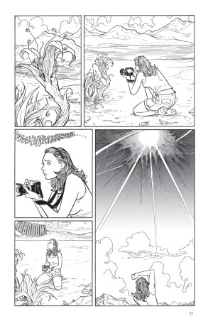 Echo – 1. Atomic Dreams