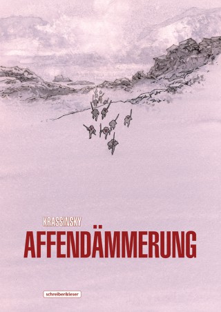 Affendämmerung