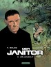 Der Janitor 5. – Höllenbrut