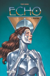 Echo – 3. Black Hole