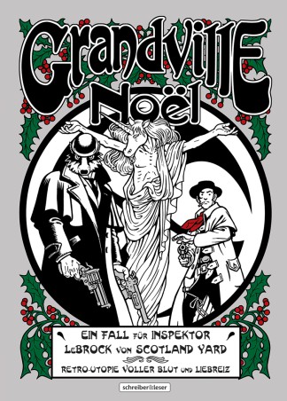 Grandville – 4. Noël