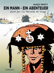 Ein Mann - Ein Abenteuer – 1. Jesuit Joe • La Macumba del Gringo