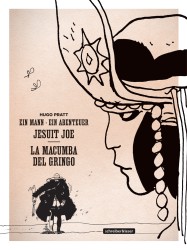 Ein Mann - Ein Abenteuer – 1. Jesuit Joe • La Macumba del Gringo (Klassik-Edition)