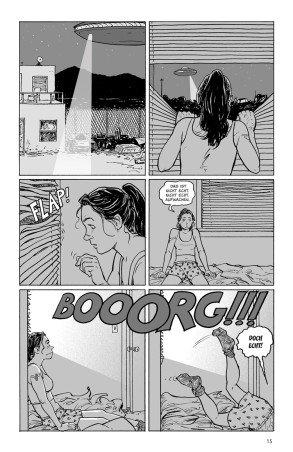Motor Girl – Gesamtausgabe