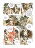 Serpieri Collection – Western – 1. Lakota