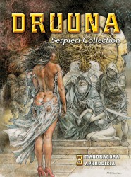 Serpieri Collection – Druuna 3